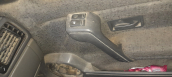 Renault 19 Europa cam kaldırma düğmesi
