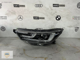 CHERY TİGGO 8 PRO SOL FAR ORJİNAL DOLU
