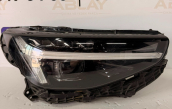 VOLVO XC40 EX40 ÖN SAĞ MERCEKLİ FULL LED FAR - 32392325