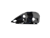 Volvo S40 Ön Sağ Tampon Braket 2005-2007