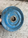 FORD ESCORT KRANK MİLİ KASNAĞI ÇIKMA ORJ 83SM-6312-AA