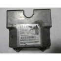 Opel Astra H Airbag Beyni 13251081 327963935 EE