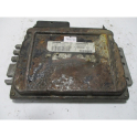 Renault Scenic 1.6 Motor Beyni S110137001A 8200028833 8200044437