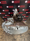 Oto Çıkma Parça / Şanzıman & Vites / Şanzıman Komple / Ford / Focus / Çıkma Parça 
