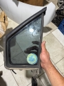 FORD CURİER SOL KELEBEK CAMI