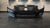 VOLKSWAGEN PASSAT B8 ÖN TAMPON DOLU SİYAH 3G0807221 HS