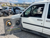 Ford Connect Sol ön Kapı Hatasız Orjinal Çıkma