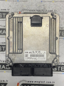 VW PASSAT B8 06L907309 0261S15156 MG1CS001 MOTOR BEYNİ