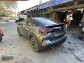 Citroen c4 2023 arka dingil asistan oto