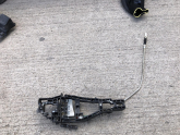 BMW 3 SERİ F30 SOL ARKA DIŞ KAPI KOLU MEKANİZMASI 7259836