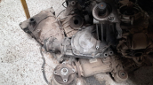 CHEVROLET CAPTİVA YAVRU ŞANZIMAN.OTO ERKAN ÜNYE