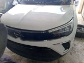 CROSSLAND SAĞ SOL AKS TAŞIYICISI FREN MERKEZİ ŞASE BADİ ÇEYREK