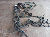 DACİA Sandero 1.5 Edblue Motor Tesisatı