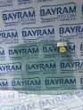 Oto Çıkma Parça / Kaporta & Karoser / Kapı Camları / Mercedes / 190 / Sıfır Parça 