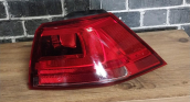 5G0945096 orj hatasız vw golf7 sağ arka stop lambası