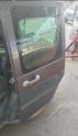 Ford connect sol sürgülü kapi