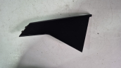 HONDA CİVİC 2016-2021 SOL ARKA CAM DİREK KAPLAMASI 72761-TEA-T01