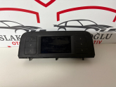 FORD FOCUS 3 RADYO BİLGİ EKRANI