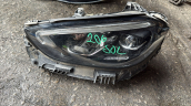 MERCEDES W206 SOL FAR A2069067103 OTO FEDAİ