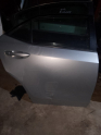 TOYOTA COROLLA 2014-2018 MODEL ORJİNAL ÇIKMA SAĞ ARKA KAPI
