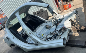 Oto Çıkma Parça / Kaporta & Karoser / Çamurluk / Fiat / Egea / Çıkma Parça 