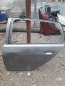 VOSWAGEN GOLF 7 SOL ARKA KAPI