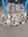 VOLVO S40 V40 RADYATÖR FANI VE DAVLUMBAZI