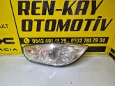 260100049R RENAULT MASTER SAĞ FAR ORİJİNAL ÇIKMA RENKAY KOCAELİ