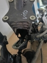MERCEDES VİTO VİTES MEKANİZMASI