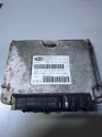 FİAT PANDA 1.2 MOTOR BEYİN 51798638 IAW4AF