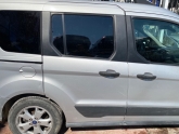FORD CONNECT YENİ KASA SAĞ ARKA SÜRGÜLÜ KAPI GRİ HATASIZ