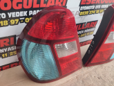 Oto Çıkma Parça / Elektrik / Stop / Renault / Clio / Çıkma Parça 