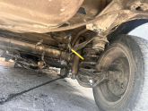 Oto Çıkma Parça / Alt Takım & Direksiyon / Arka Dingil / Fiat / Marea / Çıkma Parça 