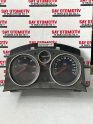 13216684 PF SW 7.655 OPEL ASTRA H KM SAATİ GÖSTERGE PANELİ