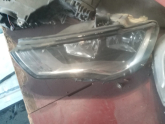 Audi A3 2014 sol far