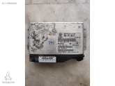 Audi A6 Şanzıman Beyni 0260002514 - 4B0927156B - 0 260 002 5