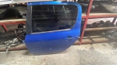 2004-2008 PEJO 307 SOL ARKA KAPI ORJ ÇIKMA