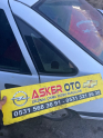 Oto Çıkma Parça / Kaporta & Karoser / Kelebek Camı / Opel / Vectra / Çıkma Parça 