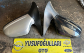 ASTRA H SAG SOL GENİŞ TİP AYNA