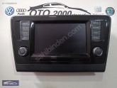 Oto Çıkma Parça / Elektrik / Multimedya / Skoda / Rapid / Çıkma Parça 