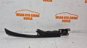 Peugeot 206 sağ far kaşı