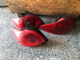 Peugeot 206 sol arka stop