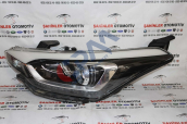 HYUNDAİ İ20 SOL ÖN FAR