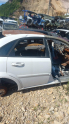 CHEVROLET LACETTİ SEDAN SAĞ ARKA KAPI.OTO ERKAN ÜNYE