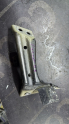 VW PSSAT B8 SOL ÖN ÇAMURLUK İÇ BRAKETİ