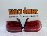 VW PASSAT B7 SAĞ-SOL TAKIM ARKA STOP SIFIR (COMFORTLİNE)