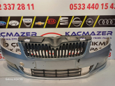 Oto Çıkma Parça / Kaporta & Karoser / Ön Tampon / Skoda / Roomster / Çıkma Parça 