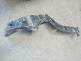 Renault Fluence arka sağ tampon braketi