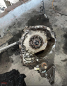 RENAULT CLİO 2002 OTOMATİK ŞANZIMAN EYUPCAN OTODA