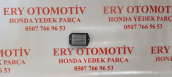 CIVIC KALORİFER REZİDANS 02-12 MODEL